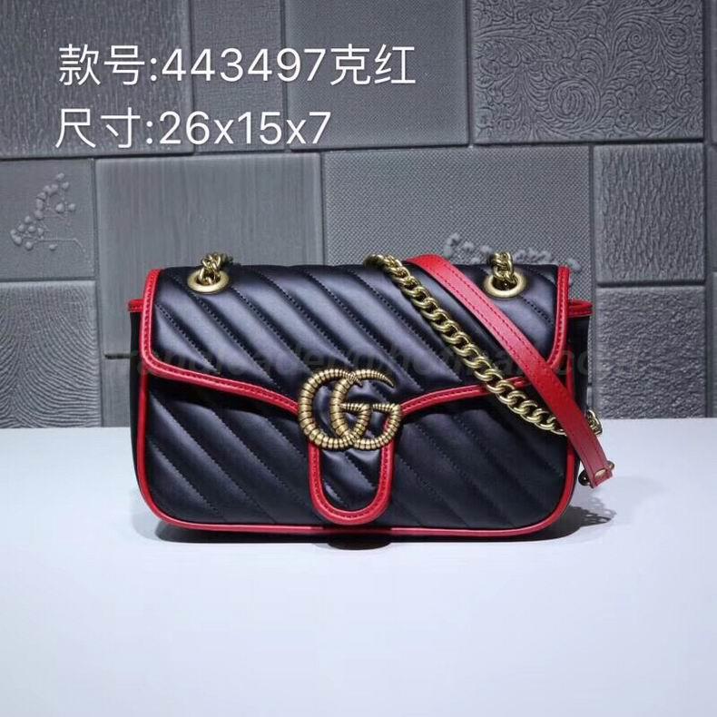 Gucci Handbags 213